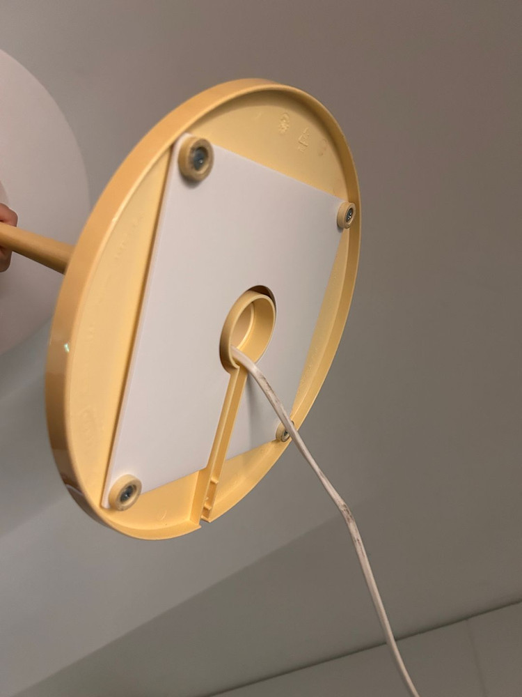 이케아 빈티지 램프 판매합니다!--2