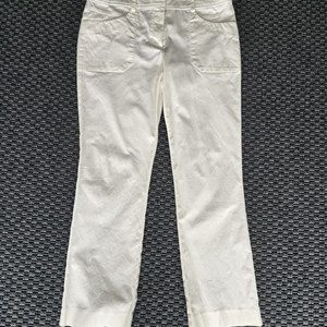 엘르 여성골프바지