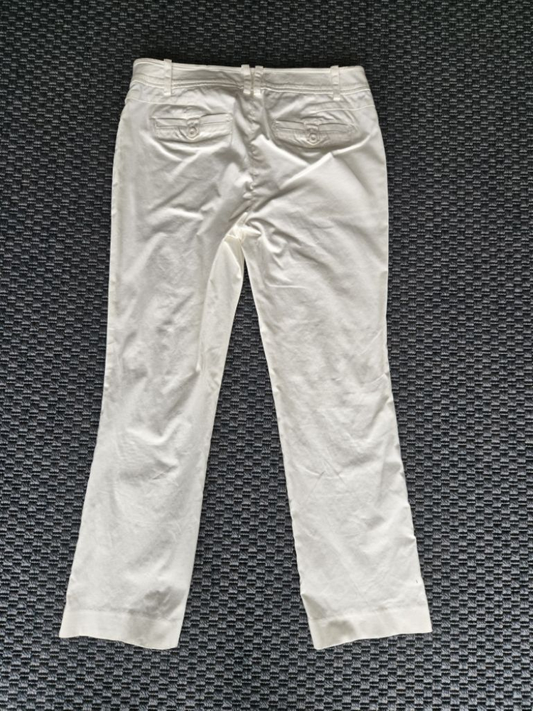 엘르 여성골프바지--1