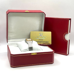 (대구) 까르띠에 산토스 갈베 워치