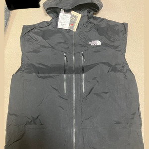 [정품] 노스페이스 고어텍스 바람막이 새상품 75 -> 32 판매