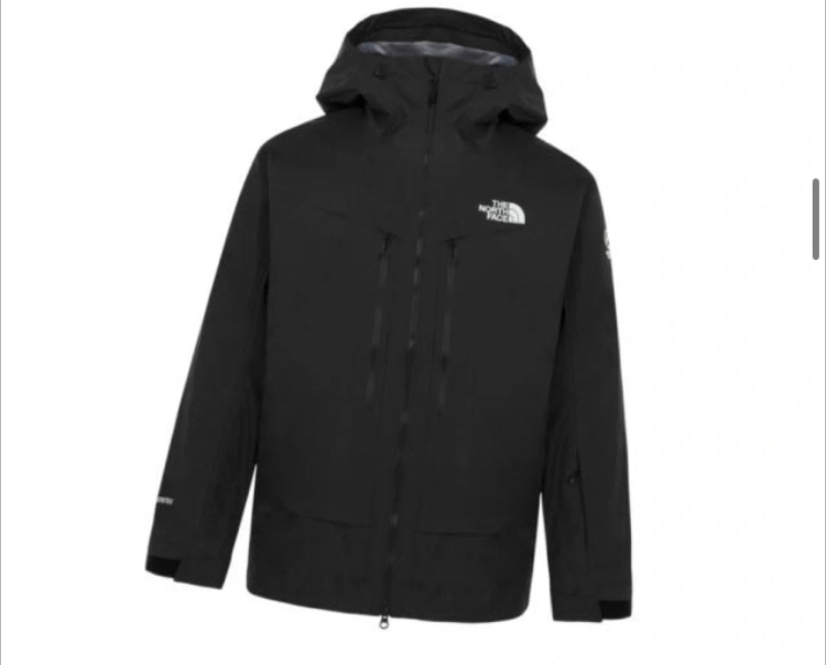 [정품] 노스페이스 고어텍스 바람막이 새상품 75 -> 32 판매--1