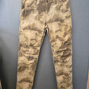 카이아크만 밀리터리바지 (29)