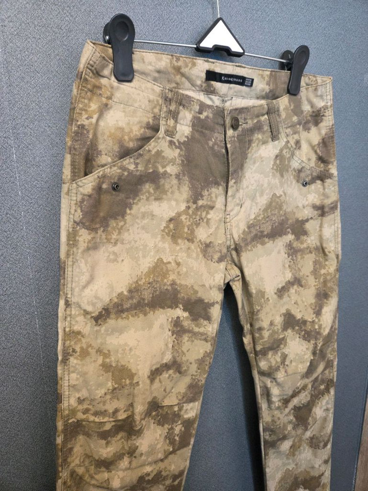 카이아크만 밀리터리바지 (29)--1