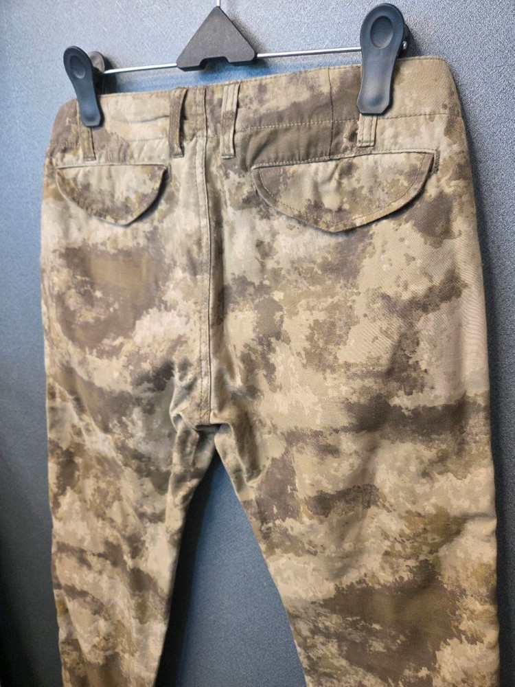 카이아크만 밀리터리바지 (29)--6