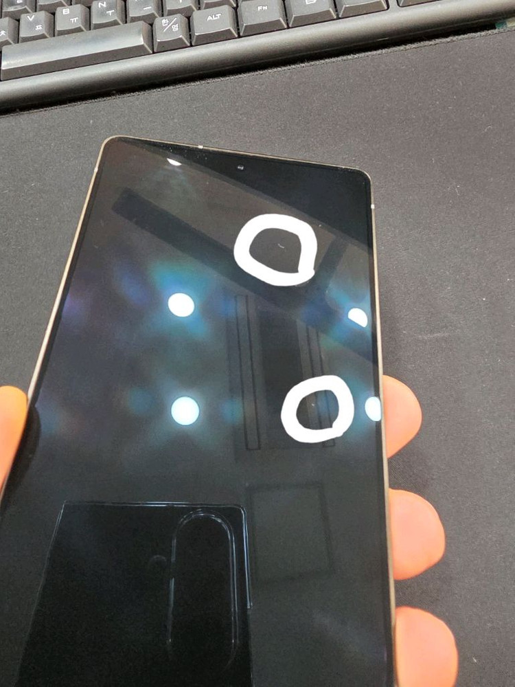 갤럭시 S25 울트라 512 자급제 제트블랙--6