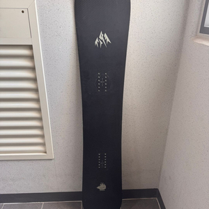 존스 카본 플레그쉽 158 스노보드 데크