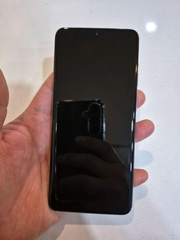 갤럭시S20 128G 중고폰 공기계 이미지