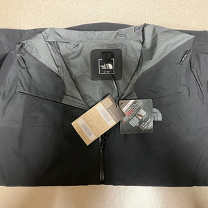 [정품]노스페이스 경량 바람막이 새상품 (지금 바로 입는 간절기)