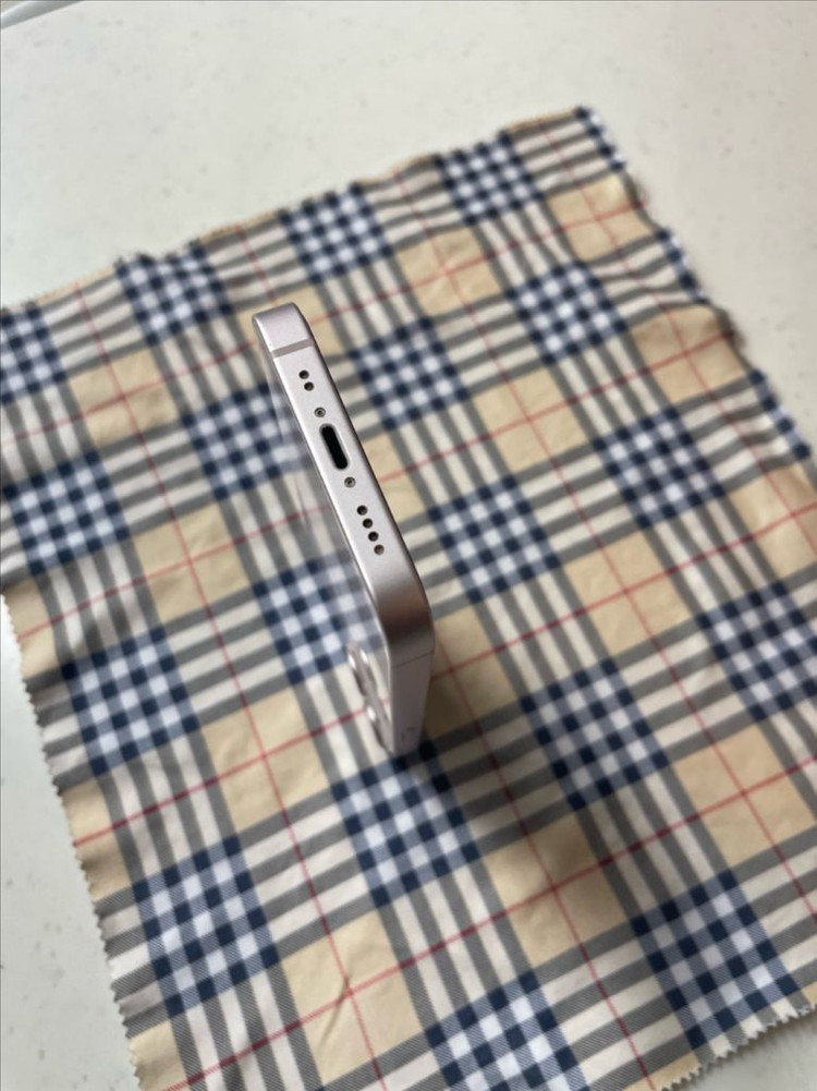 아이폰13미니 128핑크 SSS급--6