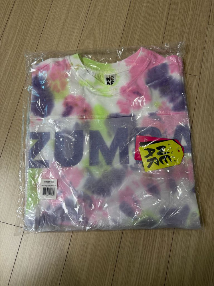 줌바웨어 줌바닷컴 신상 품절템--2