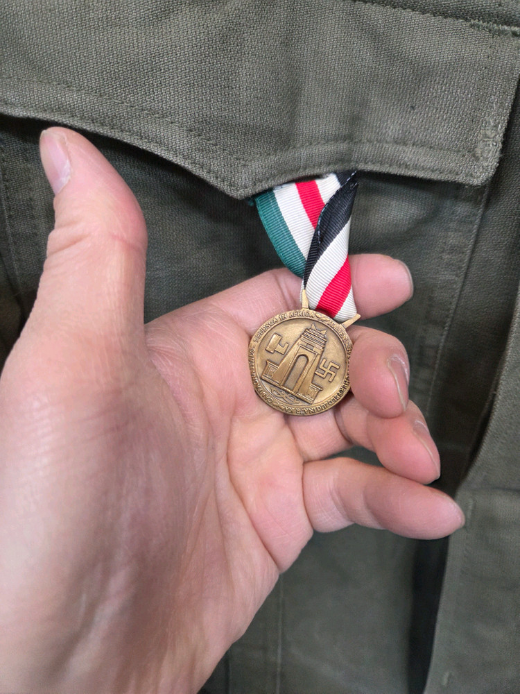 독일군 야상 필드자켓 대략 L--3