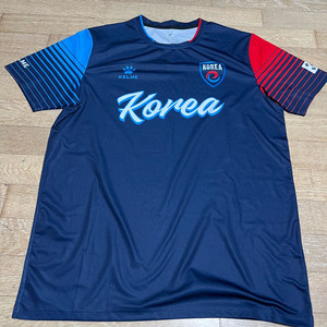 2018 아시안게임 e스포츠 국가대표팀 유니폼 (2XL