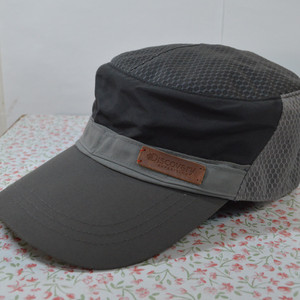 디스커버리/여/매쉬/군모