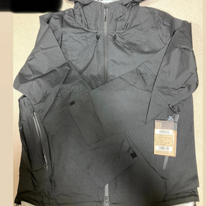 [정품] 노스페이스 경량 바람막이 새상품 (지금 바로 입는 간절기)