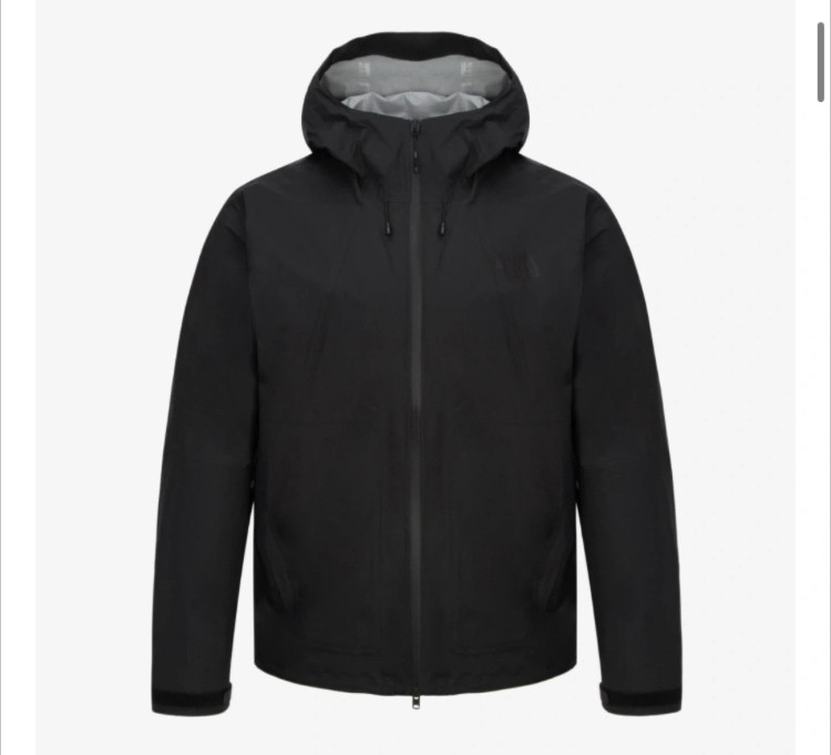 [정품] 노스페이스 경량 바람막이 새상품 (지금 바로 입는 간절기)--1