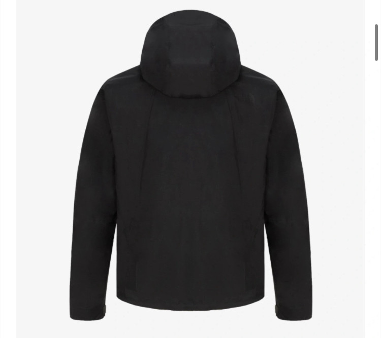 [정품] 노스페이스 경량 바람막이 새상품 (지금 바로 입는 간절기)--2