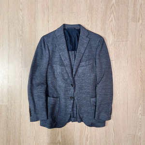 유나이티드 애로우즈 도쿄 멜란지 그레이 블레이져