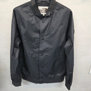 노스페이스 화이트라벨 데이톤 코팅 봄버자켓 L xl