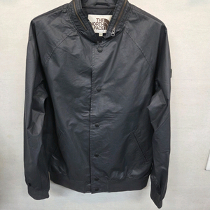 노스페이스 화이트라벨 데이톤 코팅 봄버자켓 L xl