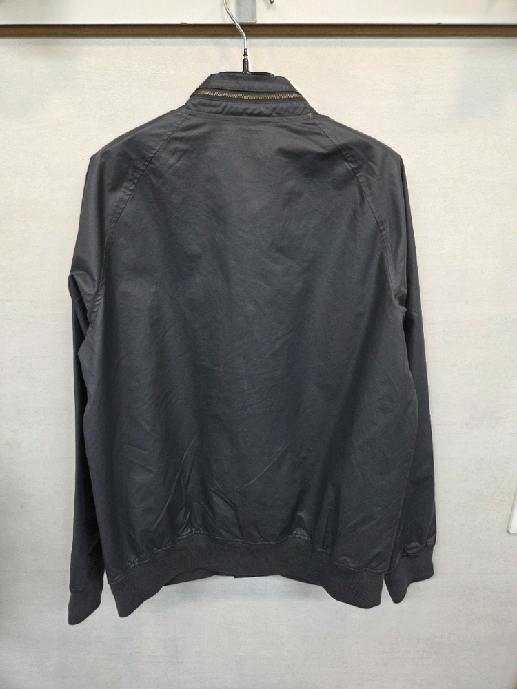 노스페이스 화이트라벨 데이톤 코팅 봄버자켓 L xl--1