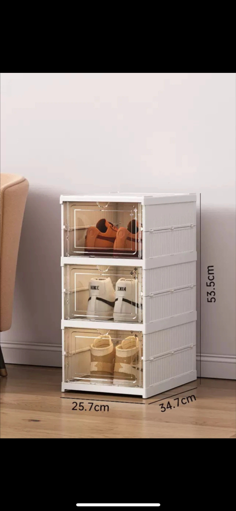 키높이 신발장 이미지