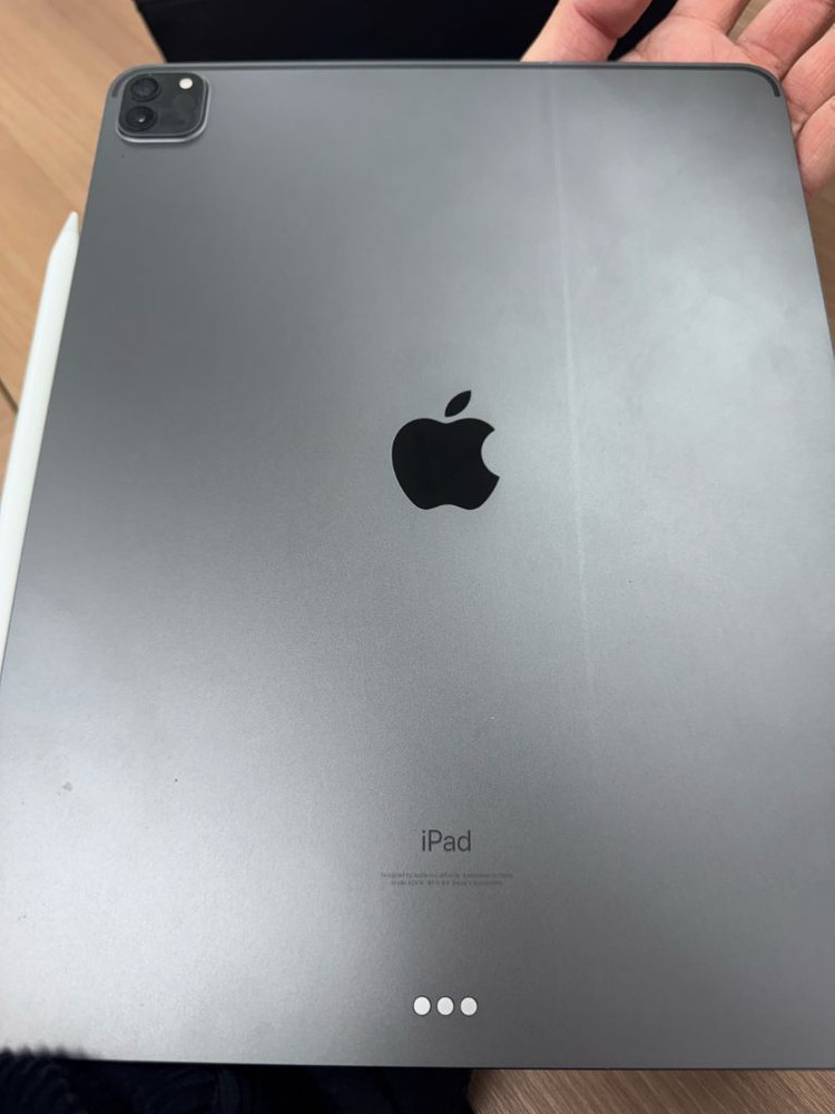 아이패드--1