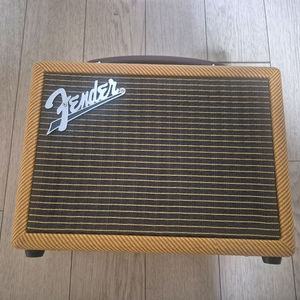 펜더 인디오2 이미지