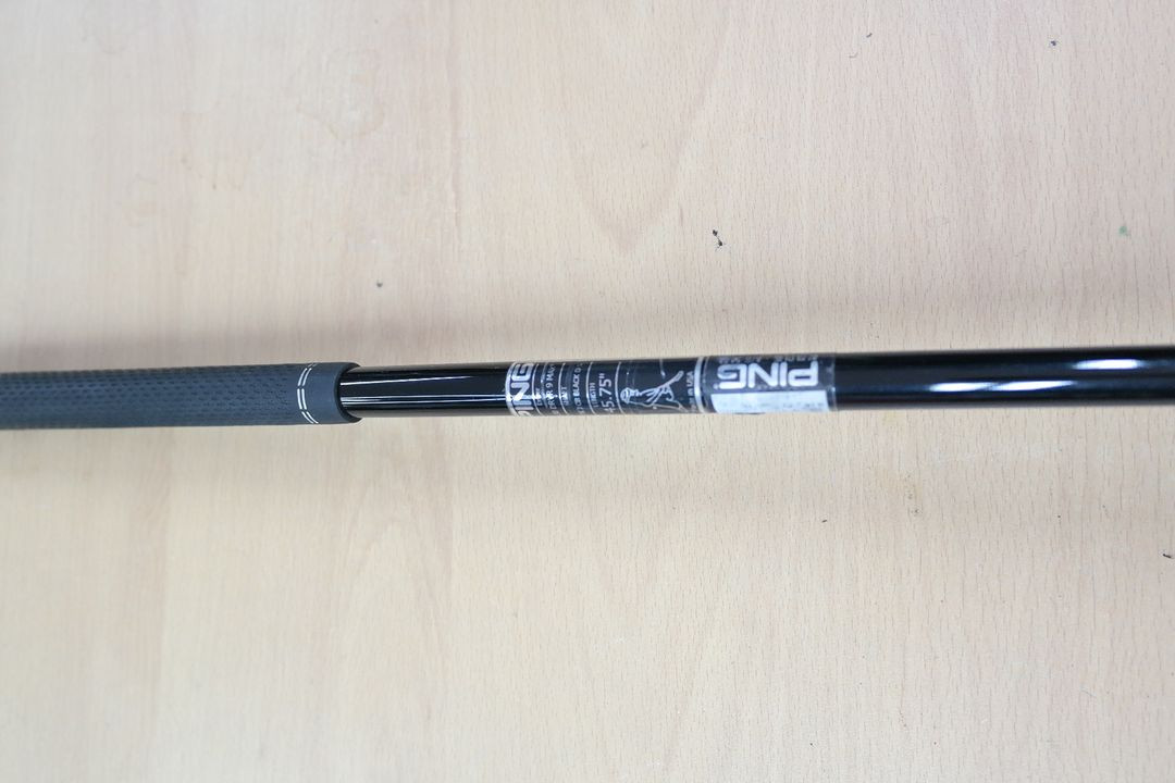 핑 G430 S 드라이버 샤프트 (정품)--1