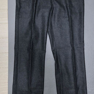 이태리 리치울 그레이 슬랙스,트라우저78(30)사이즈판매(크리스크리스티)