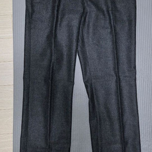 이태리 리치울 그레이 슬랙스,트라우저78(30)사이즈판매(크리스크리스티)