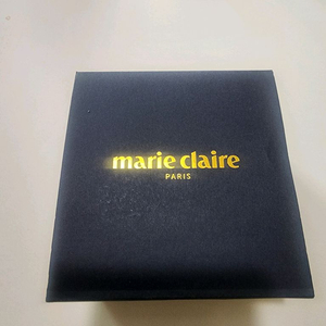 마리끌레르 리얼 다이아몬드 중성 메탈시계