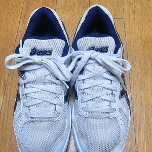 아식스 로테리브레 체대입시용 운동화