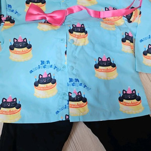 베베베베 생일셔츠s
