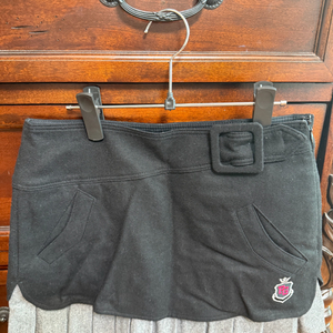 파리게이츠 여성골프