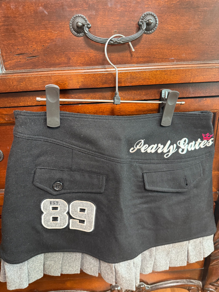 파리게이츠 여성골프--1