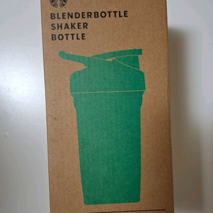 [새상품] 스타벅스 시그니처 쉐이커 보틀 710ml