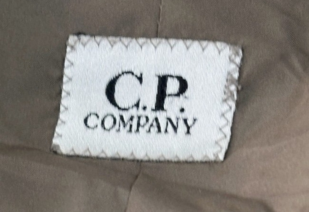 씨피컴퍼니 CP컴퍼니 블래이져 자켓 100/L--1