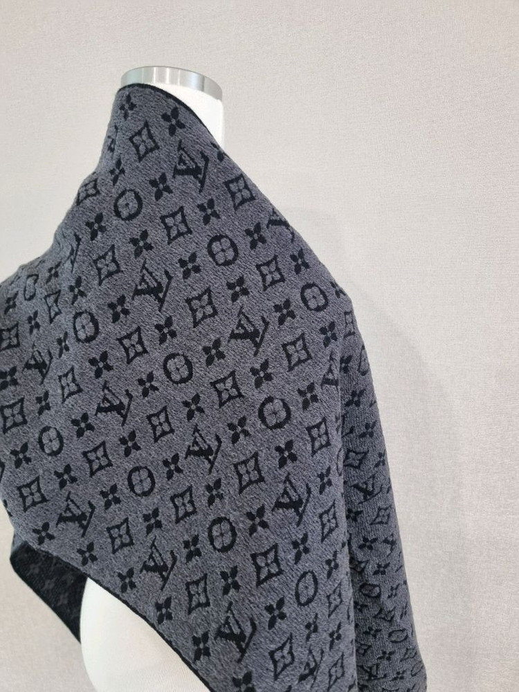 루이비통 머플러 목도리 이미지