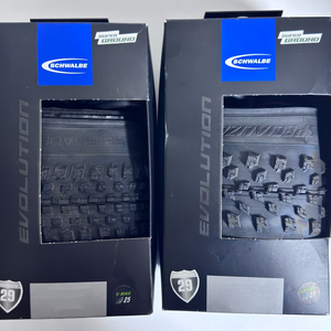 스페셜라이즈드 MTB 타이어 (새상품) 이미지