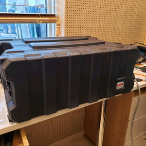 게이터 gator pro 오디오 랙 케이스(G-PRO-4U-13) 이미지