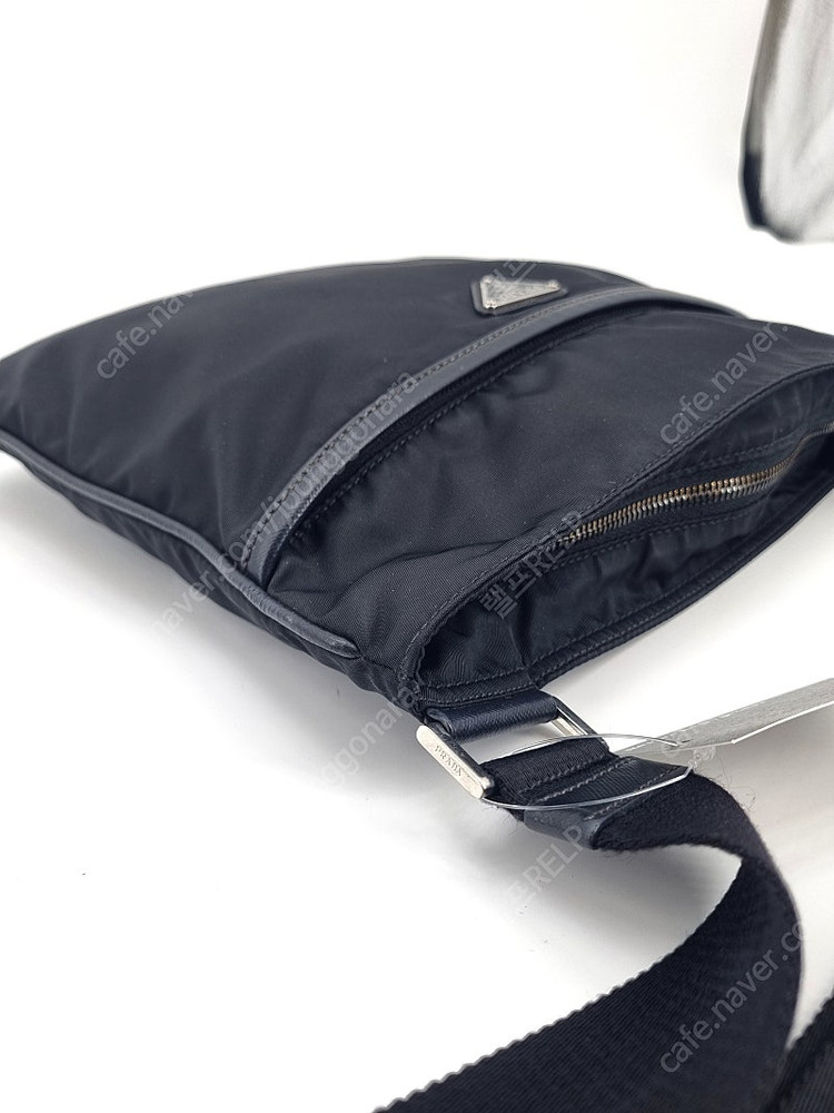 중고 프라다 크로스백--7