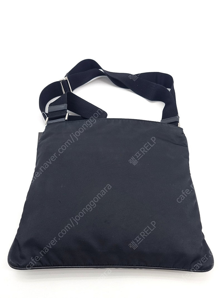 중고 프라다 크로스백--8