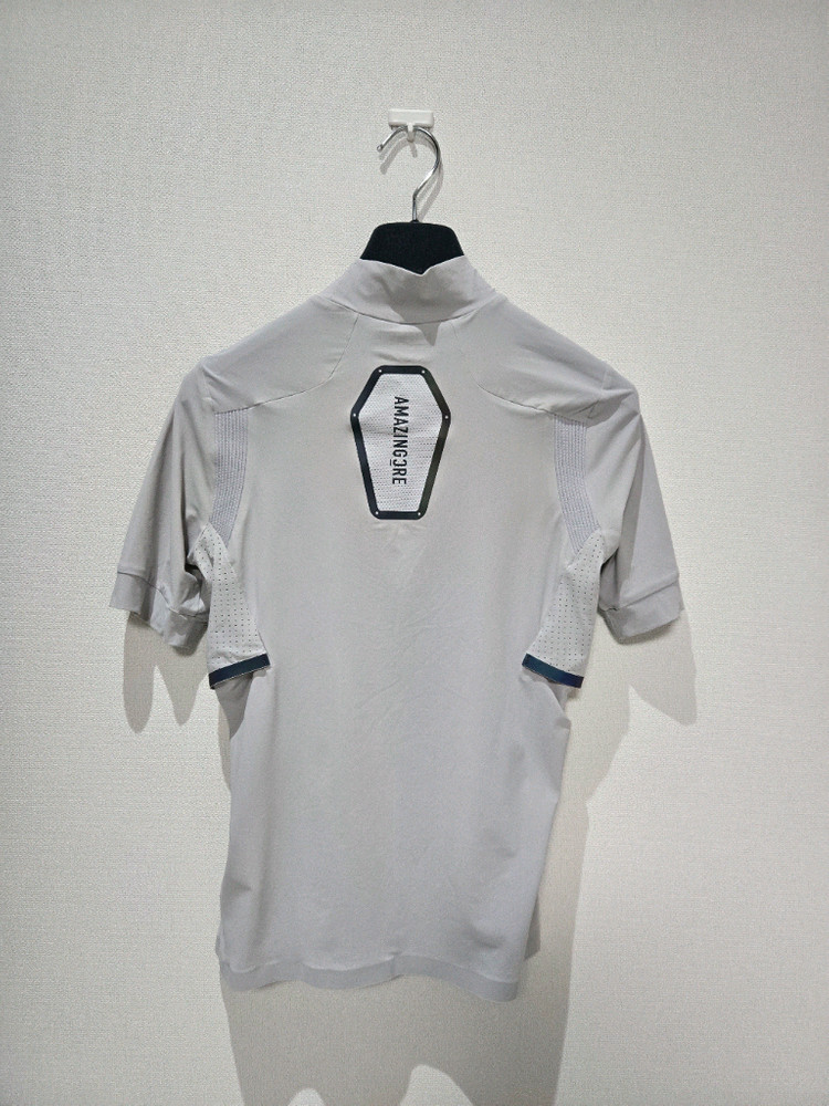 어메이징크리 반팔티셔츠--1