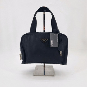 중고 프라다 토트백