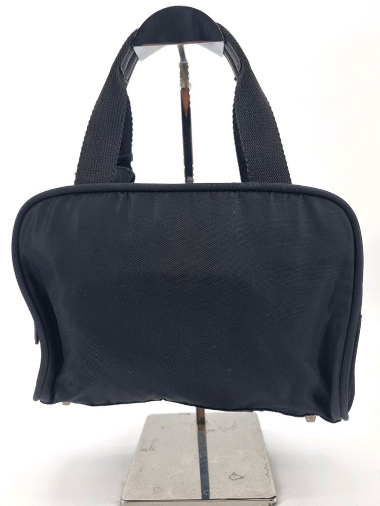 중고 프라다 토트백--5