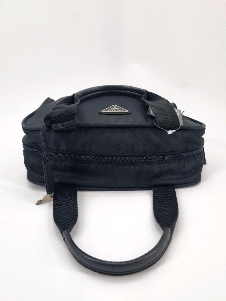 중고 프라다 토트백--6