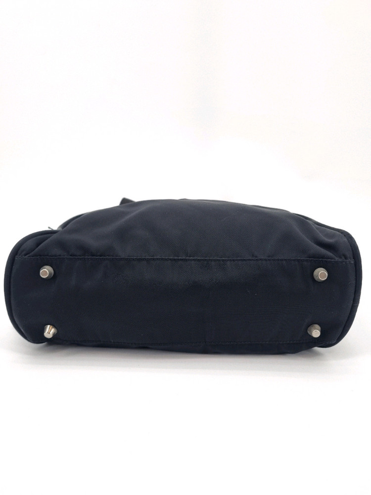 중고 프라다 토트백--7