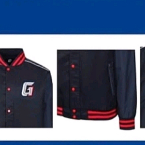 롯데 자이언츠 프로페셔널 경량점퍼