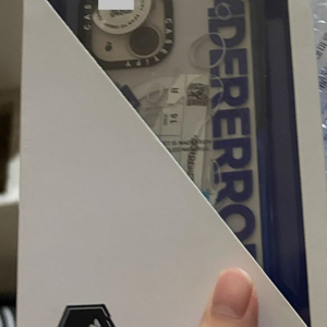 아이폰 13미니 아더에러 케이스 새것 이미지